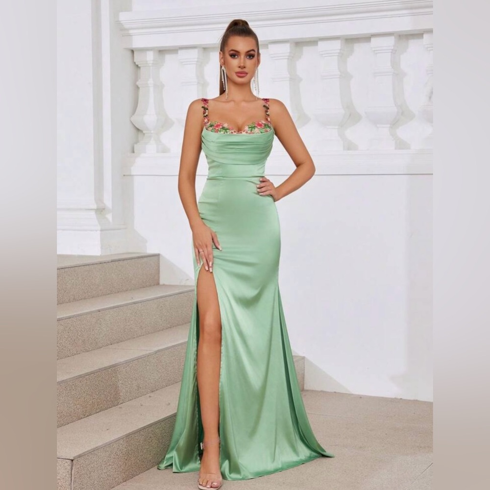 Fairy Gown